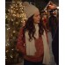 The Christmas Bow Kate Jacket