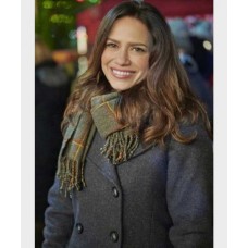 Five Star Christmas Lucy Ralston Peacoat