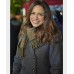 Five Star Christmas Lucy Ralston Peacoat