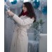 Fixing Up Christmas Natalie Dreyfuss Coat
