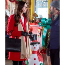 On The 12th Date of Christmas Jennifer Coat