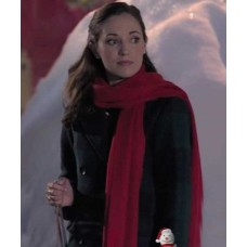 One Royal Holiday Anna Plaid Coat One Royal Holiday Anna Plaid Coat