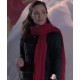One Royal Holiday Anna Plaid Coat