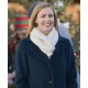 Project Christmas Wish Lucy Coat
