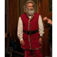 The Christmas Chronicles Santa Claus Vest