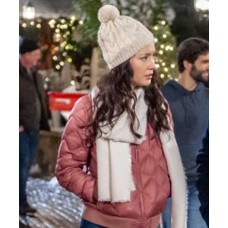 The Christmas Bow Kate Jacket