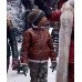 The Christmas Chronicles 2 Jack Jacket