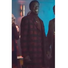 True Story Carlton Trench Coat True Story Carlton Trench Coat