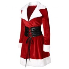 Womens Christmas Coat Womens Christmas Coat