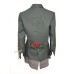 Captain America Civil War Scarlet Witch Green Jacket