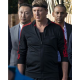 Cobra Kai S05 Johnny Lawrence Track Jacket Cobra Kai S05 Johnny Lawrence Track Jacket