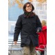Cold Pursuit Emmy Rossum Jacket