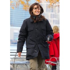 Cold Pursuit Emmy Rossum Jacket