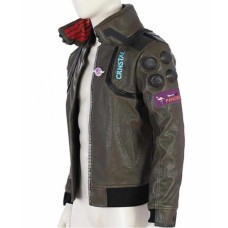 Cyberpunk 2077 Jacket