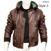 Cyberpunk 2077 Jacket