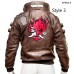 Cyberpunk 2077 Jacket