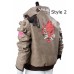 Cyberpunk 2077 Jacket