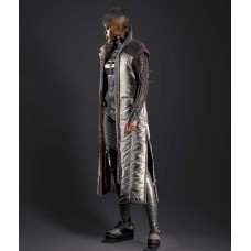 Cyberpunk 2077 Brigitte Coat