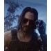 Cyberpunk 2077 Johnny Silverhand Vest