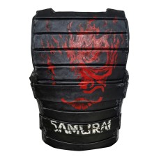 Cyberpunk 2077 Johnny Silverhand Vest
