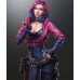 Cyberpunk 2077 Kira Madroxx Jacket