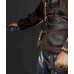 Cyberpunk 2077 Royce Leather Jacket