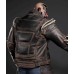 Cyberpunk 2077 Royce Leather Jacket