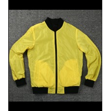 Cyberpunk 2077 Yellow Jacket
