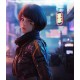 Cyberpunk Syn Leather Jacket