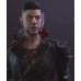 Cyberpunk 2077 Dracula Leather Jacket