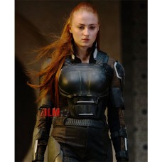Dark Phoenix Jennifer Lawrence Vest