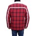 Ryan Reynolds Deadpool Shearling Jacket