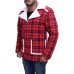 Ryan Reynolds Deadpool Shearling Jacket