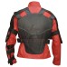 Will Smith Deadshot Suicide Squad Leather Jacket