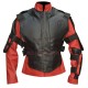Will Smith Deadshot Suicide Squad Leather Jacket