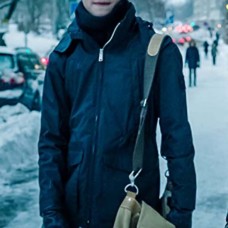 Johannes Karppi Deadwind Jacket Johannes Karppi Deadwind Jacket