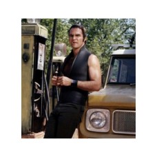 Deliverance Burt Reynolds Lewis Medlock Wetsuit Vest