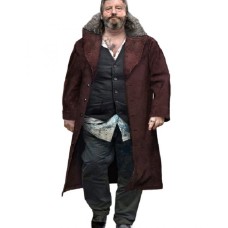 Detroit Become Human Hank Anderson Coat Detroit Become Human Hank Anderson Coat