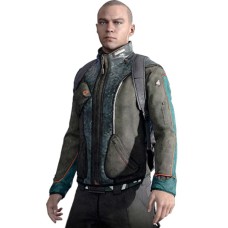 Detroit Become Human Markus Jacket