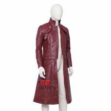 Devil May Cry 5 Dante's Coat