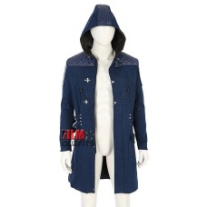 Devil May Cry 5 Nero Jacket