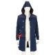 Devil May Cry 5 Nero Jacket