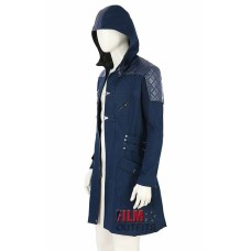 Devil May Cry 5 Nero Jacket