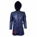 Devil May Cry 5 Nero Jacket