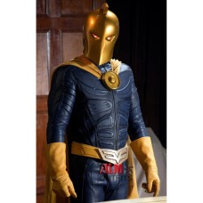 Dr. Fate Kent Nelson Smallville Jacket