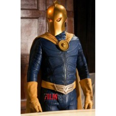 Dr. Fate Kent Nelson Smallville Jacket