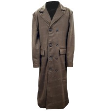 10th Doctor Who Coat