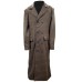 10th Doctor Who Coat