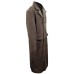 10th Doctor Who Coat