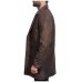 John Hurt's War Doctor Who (War Doctor) Leather Jacket 